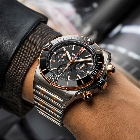 breitling porsche|breitling super chronomat automatic.